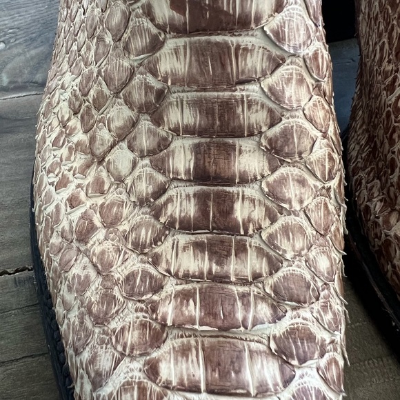 Old Gringo python mules - Picture 4 of 11